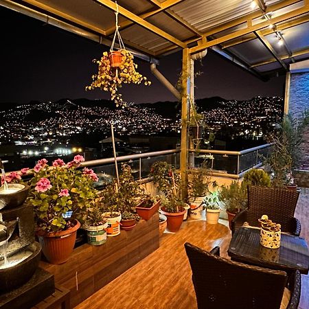 Hotel-Apartment Inkasabios Куско Екстер'єр фото