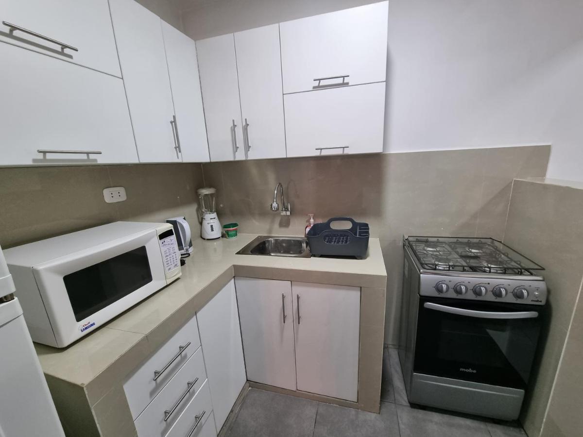 Hotel-Apartment Inkasabios Куско Екстер'єр фото