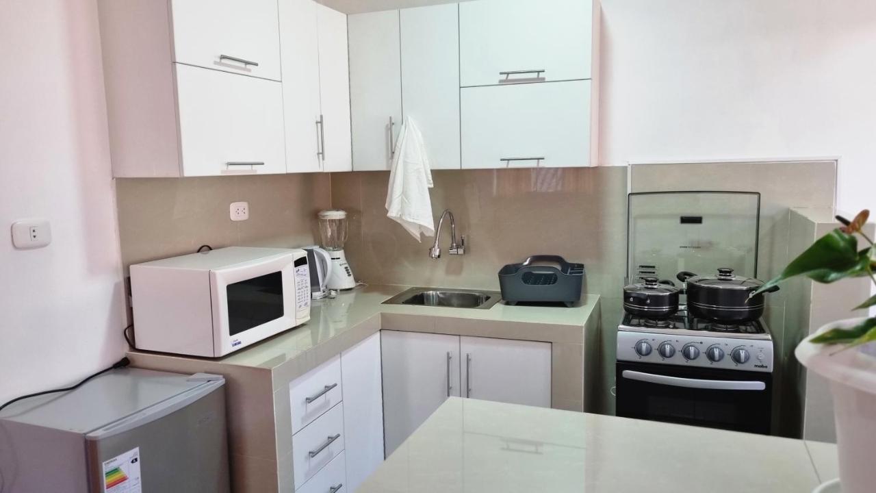 Hotel-Apartment Inkasabios Куско Екстер'єр фото