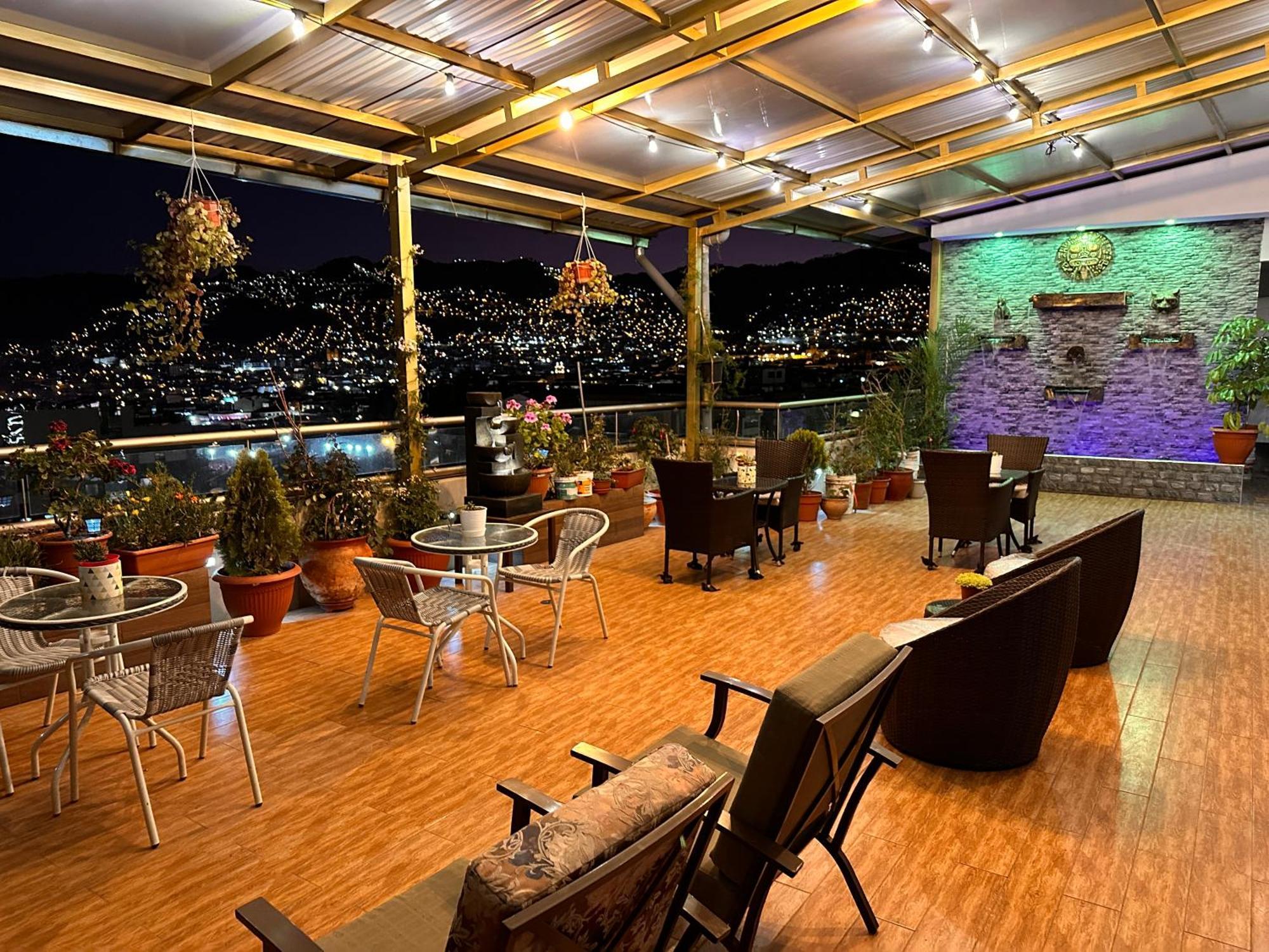 Hotel-Apartment Inkasabios Куско Екстер'єр фото